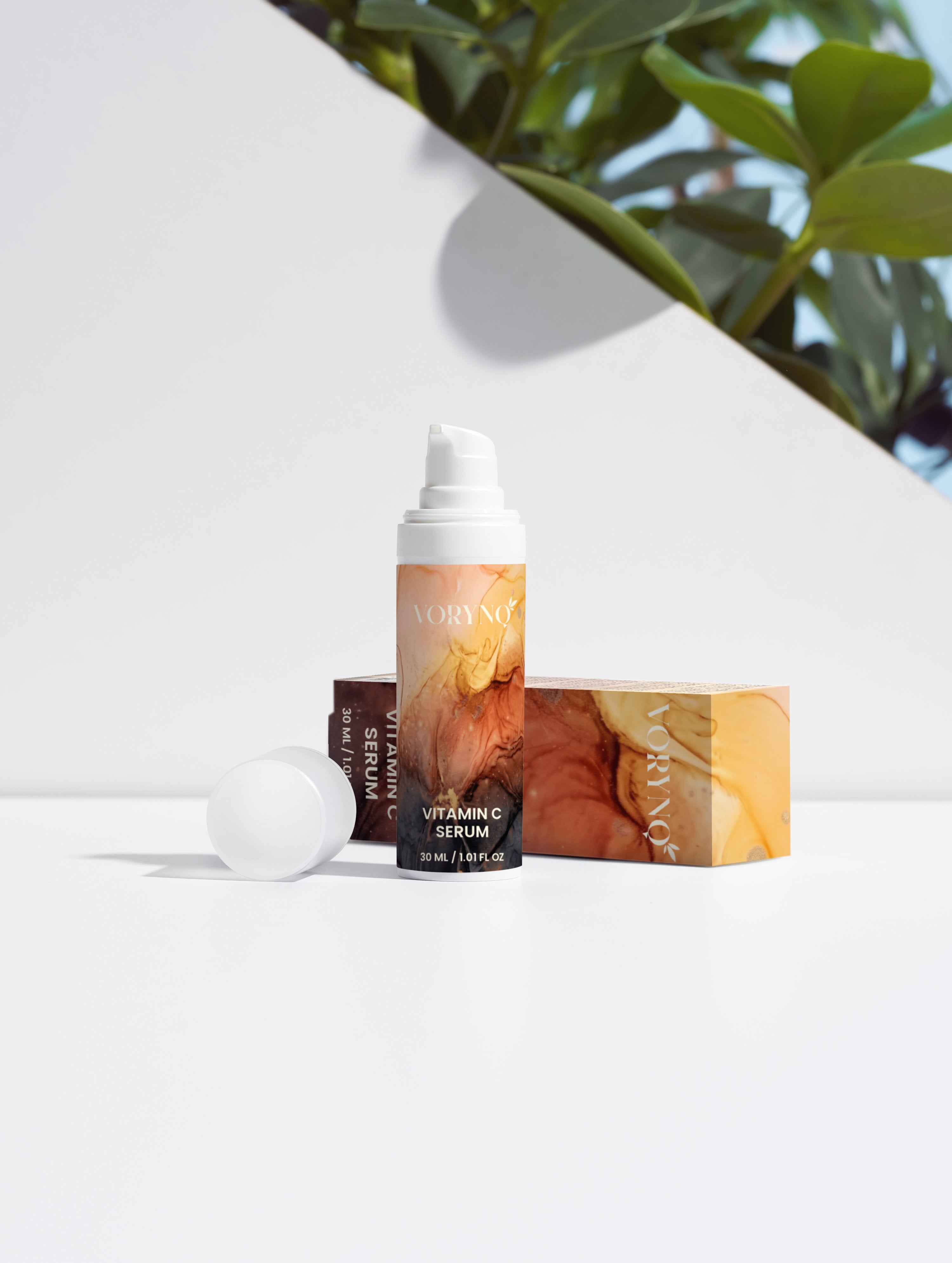 Vitamin C Serum