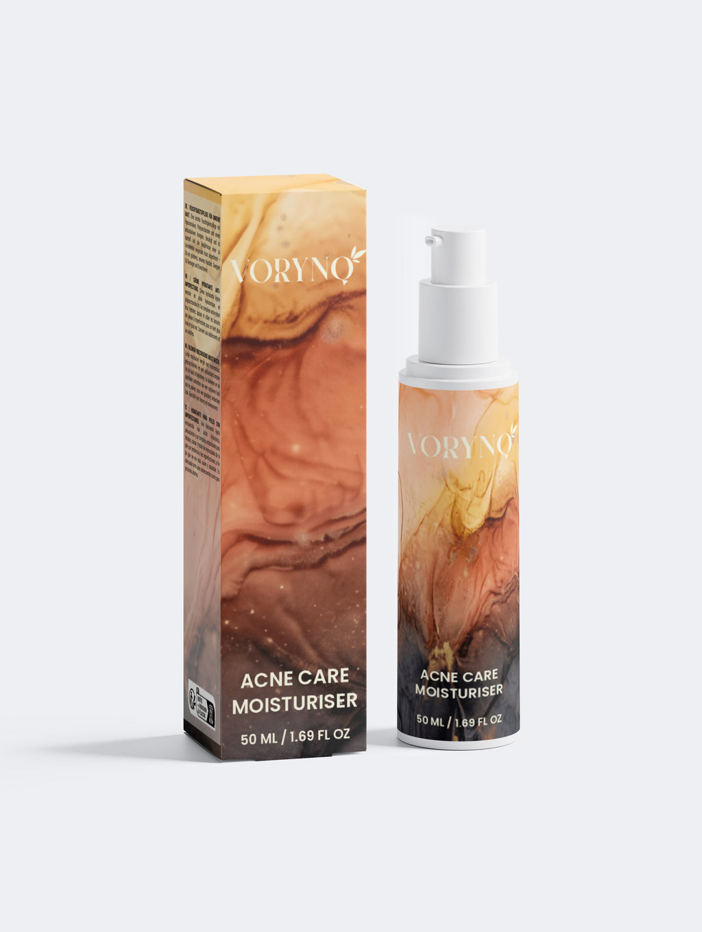 Acne Care Moisturiser