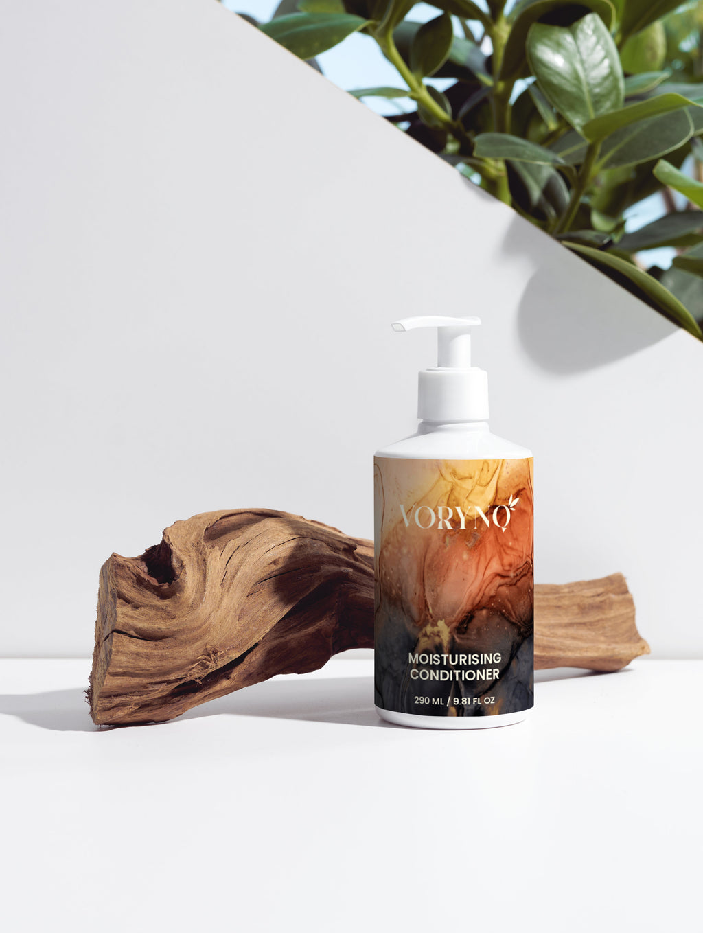 Moisturising Conditioner