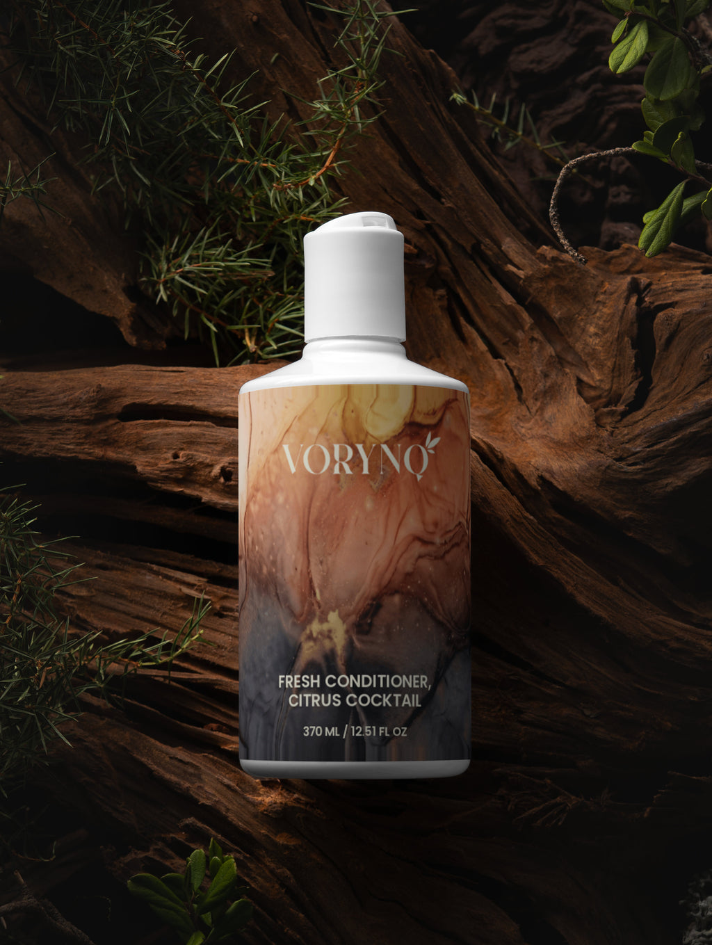 Fresh Conditioner, Citrus Cocktail
