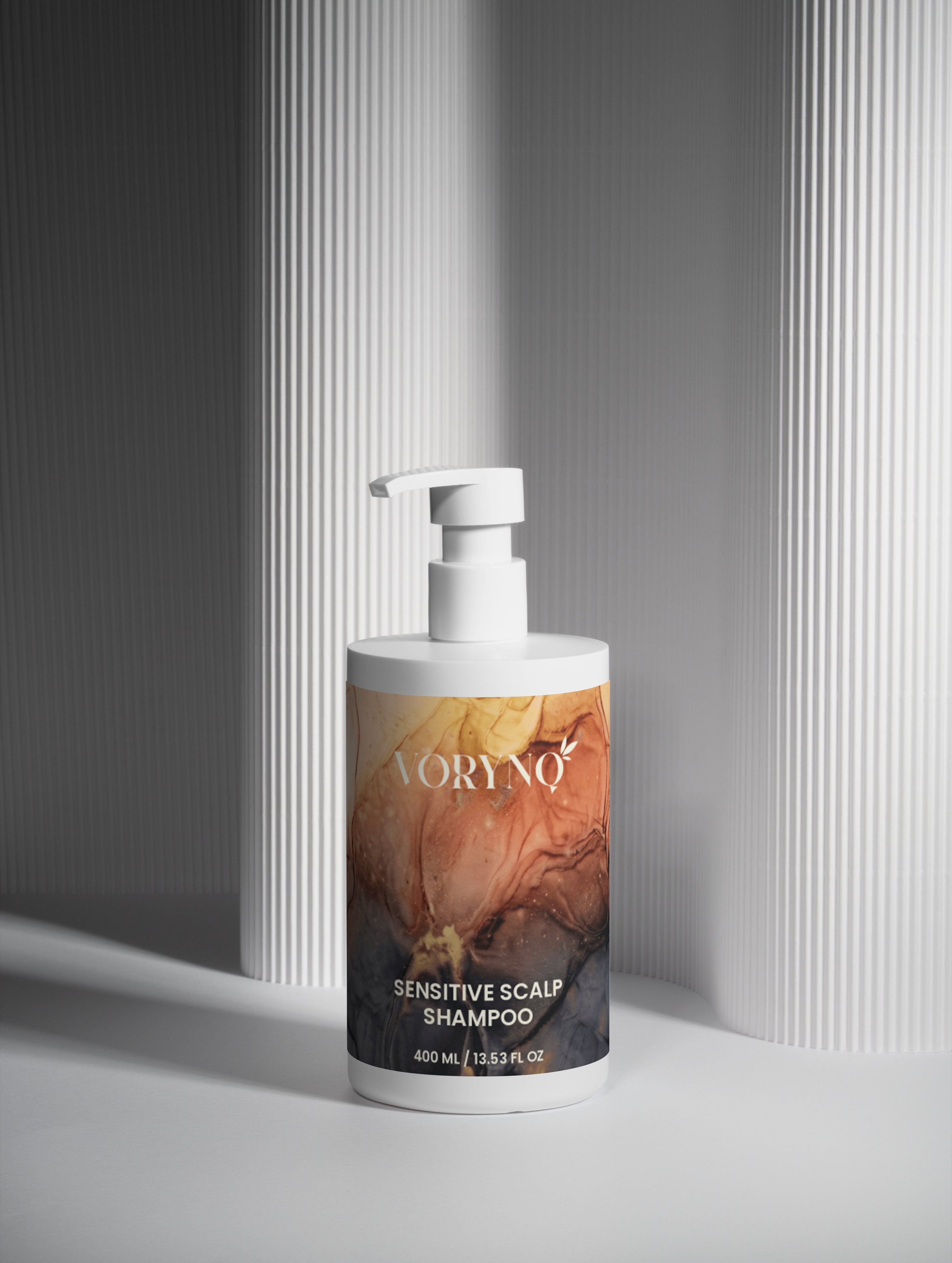 Sensitive Scalp Shampoo