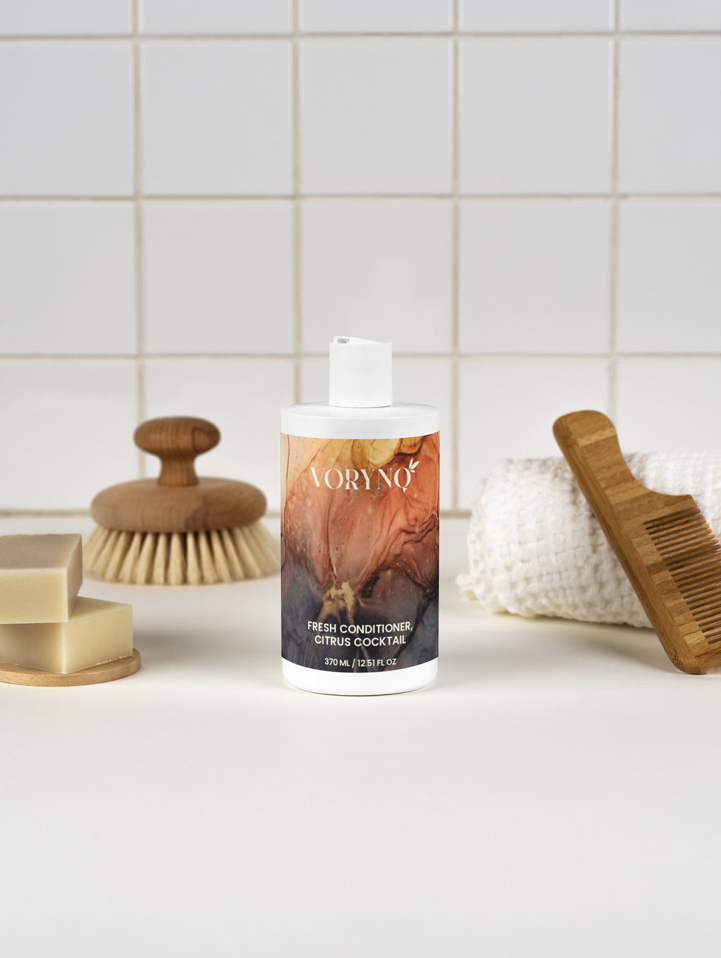 Fresh Conditioner, Citrus Cocktail