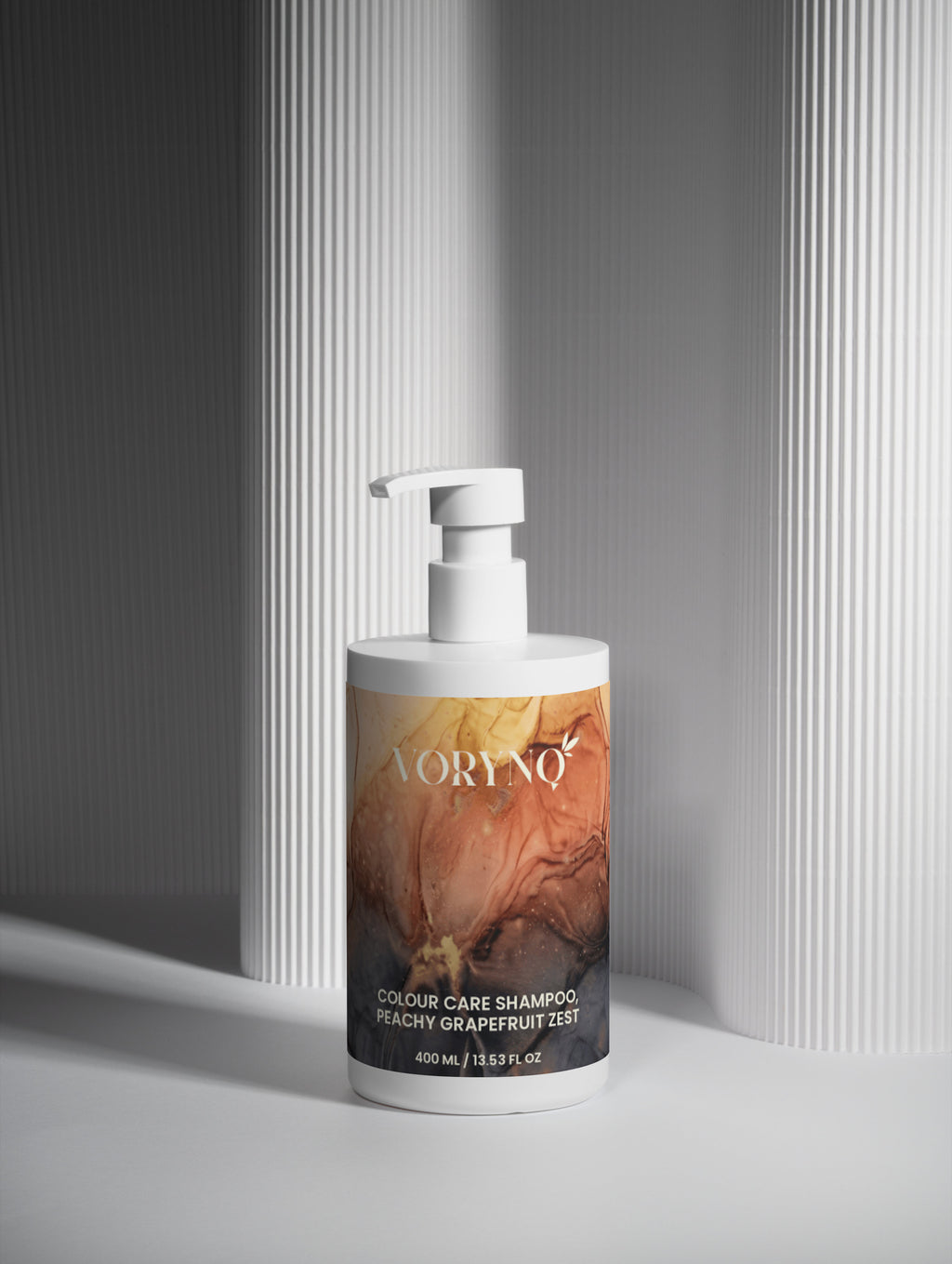 Colour Care Shampoo, Peachy Grapefruit Zest