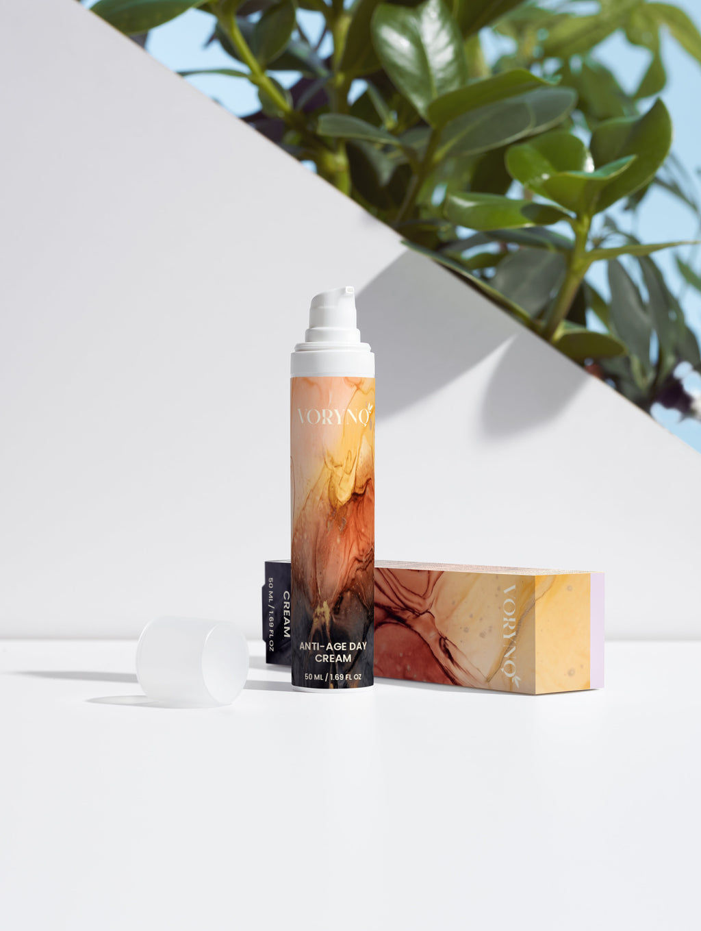 Anti-Age Day Cream