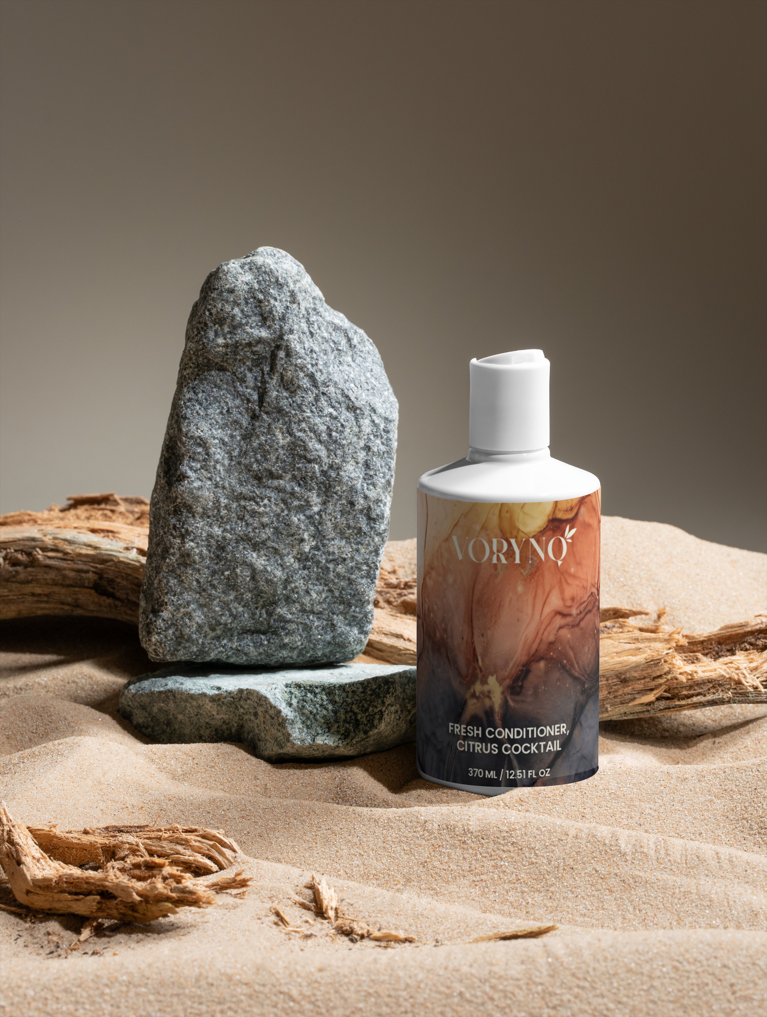 Fresh Conditioner, Citrus Cocktail