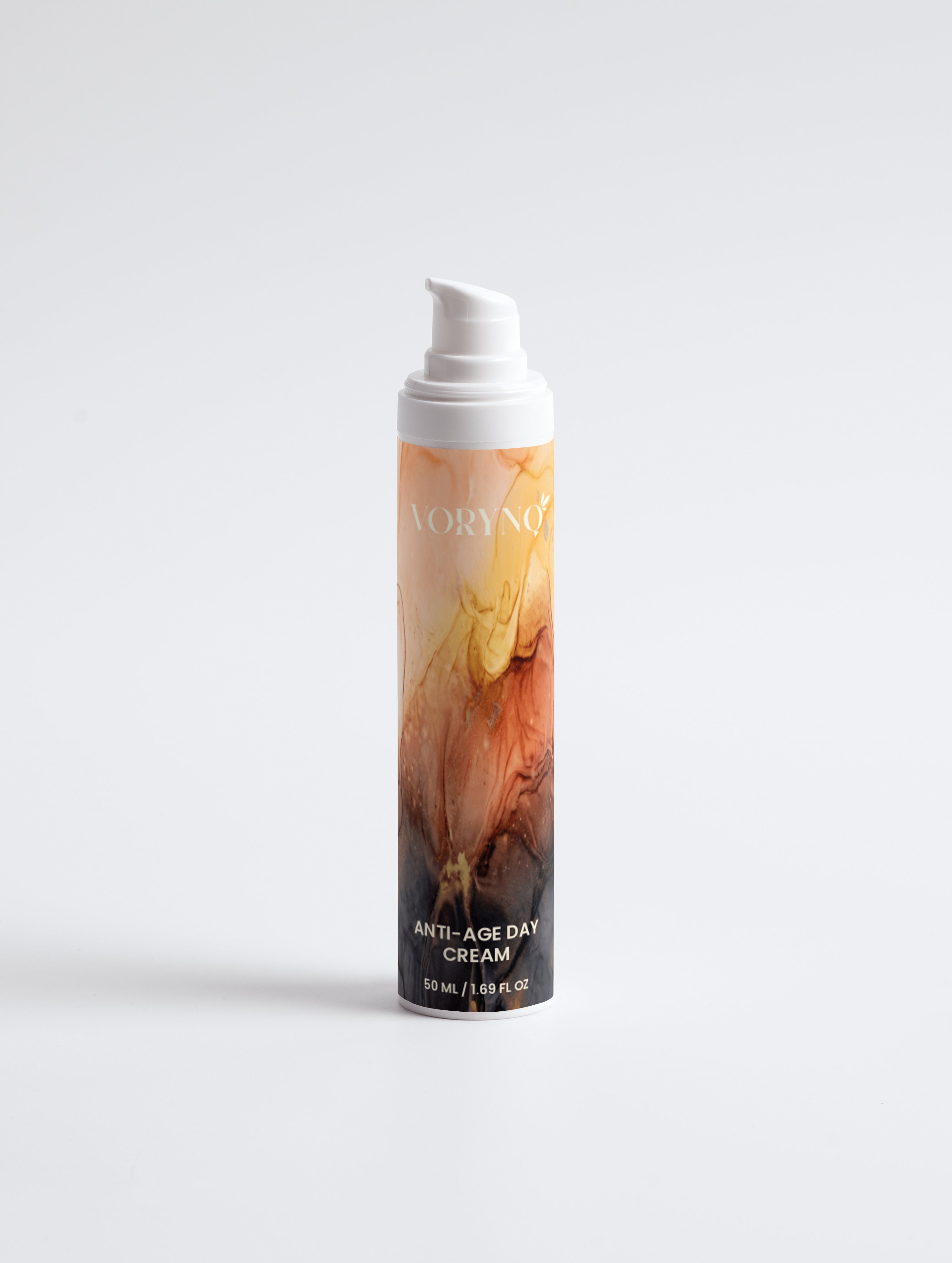 Anti-Age Day Cream