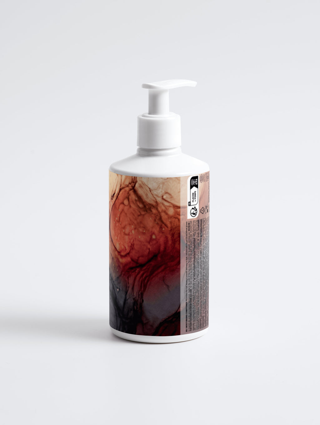 Moisturising Conditioner