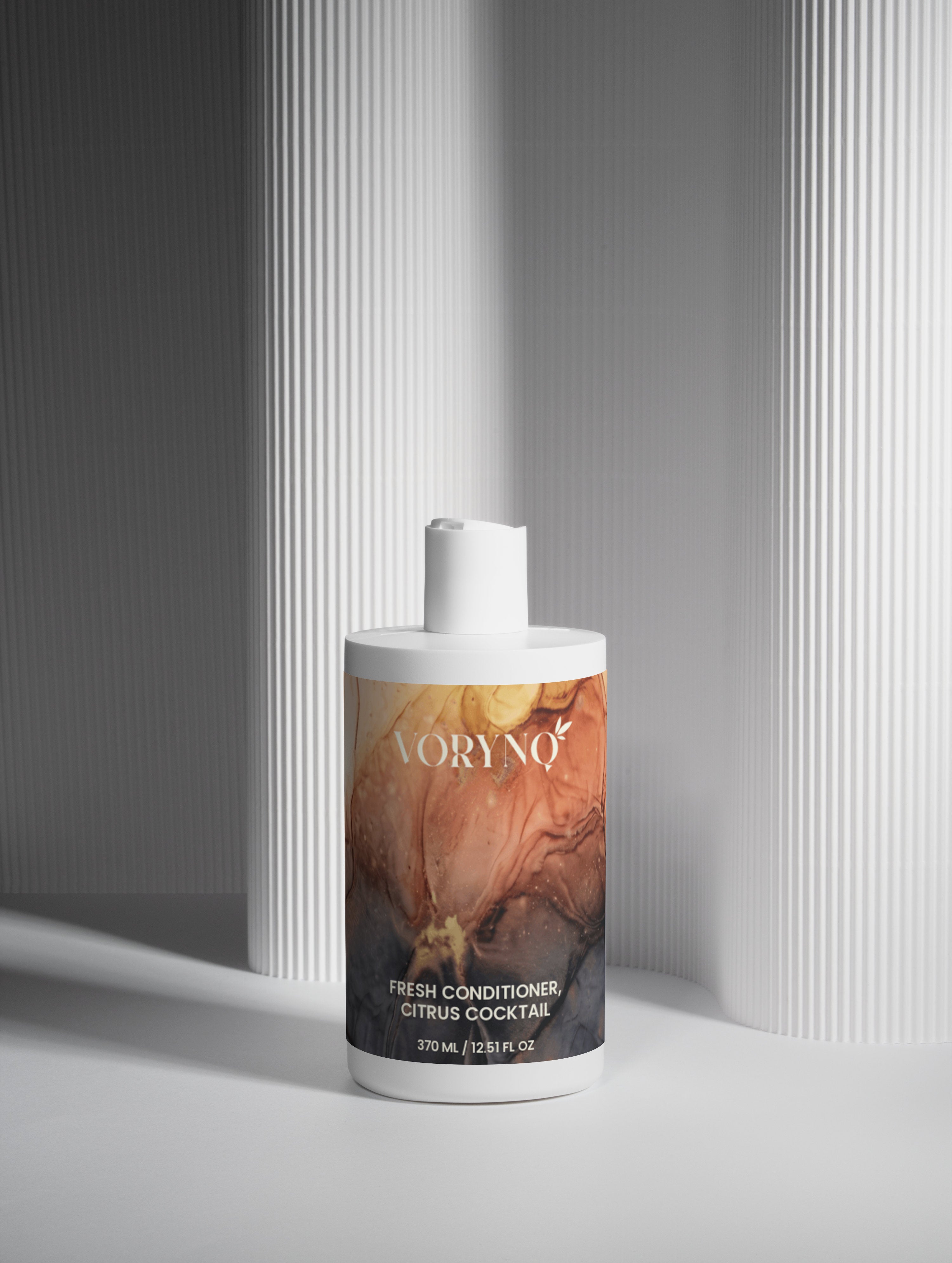 Fresh Conditioner, Citrus Cocktail