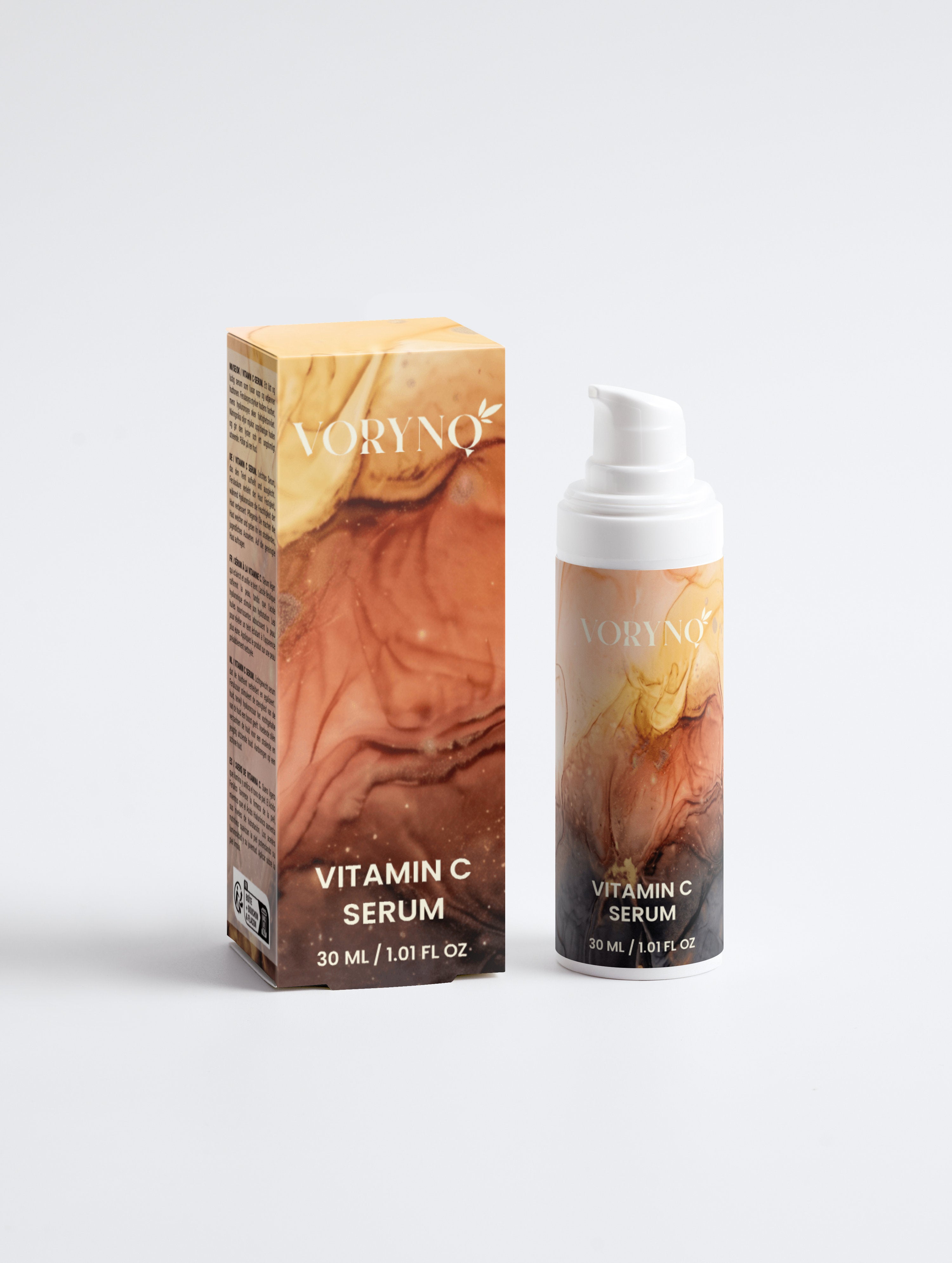 Vitamin C Serum