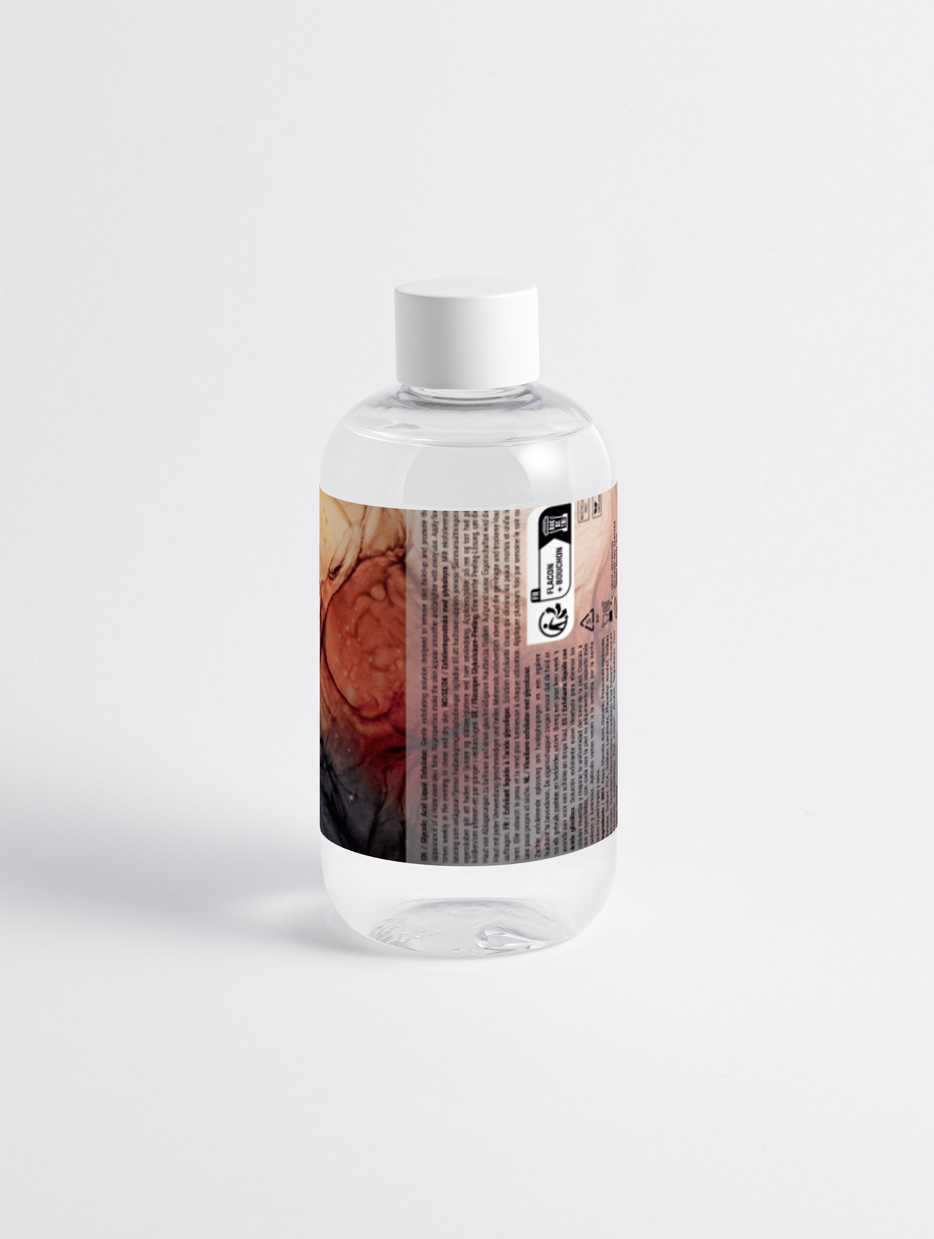 Glycolic Acid Exfoliating Toner