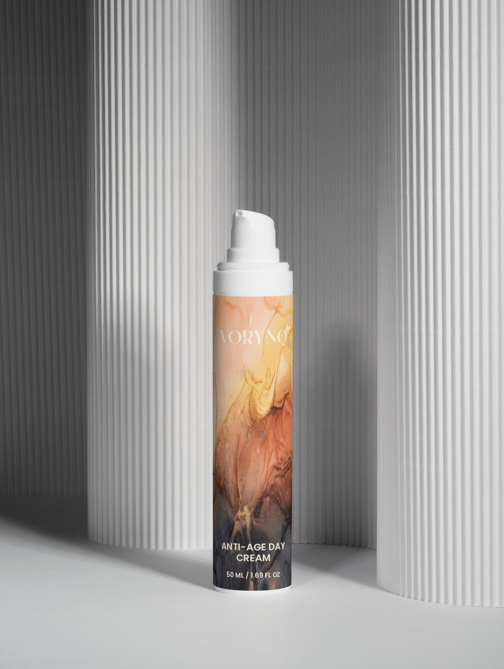 Anti-Age Day Cream