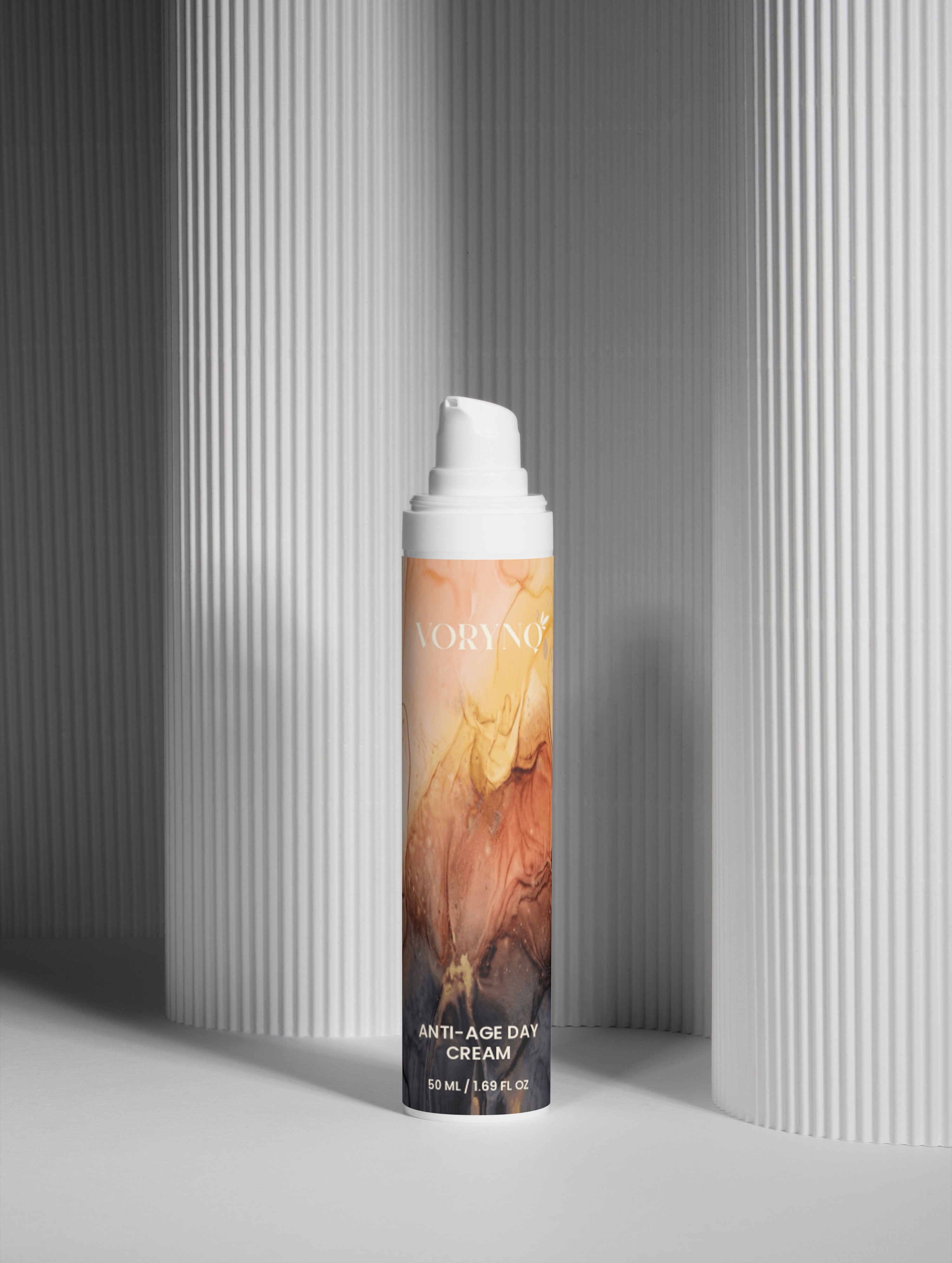 Anti-Age Day Cream