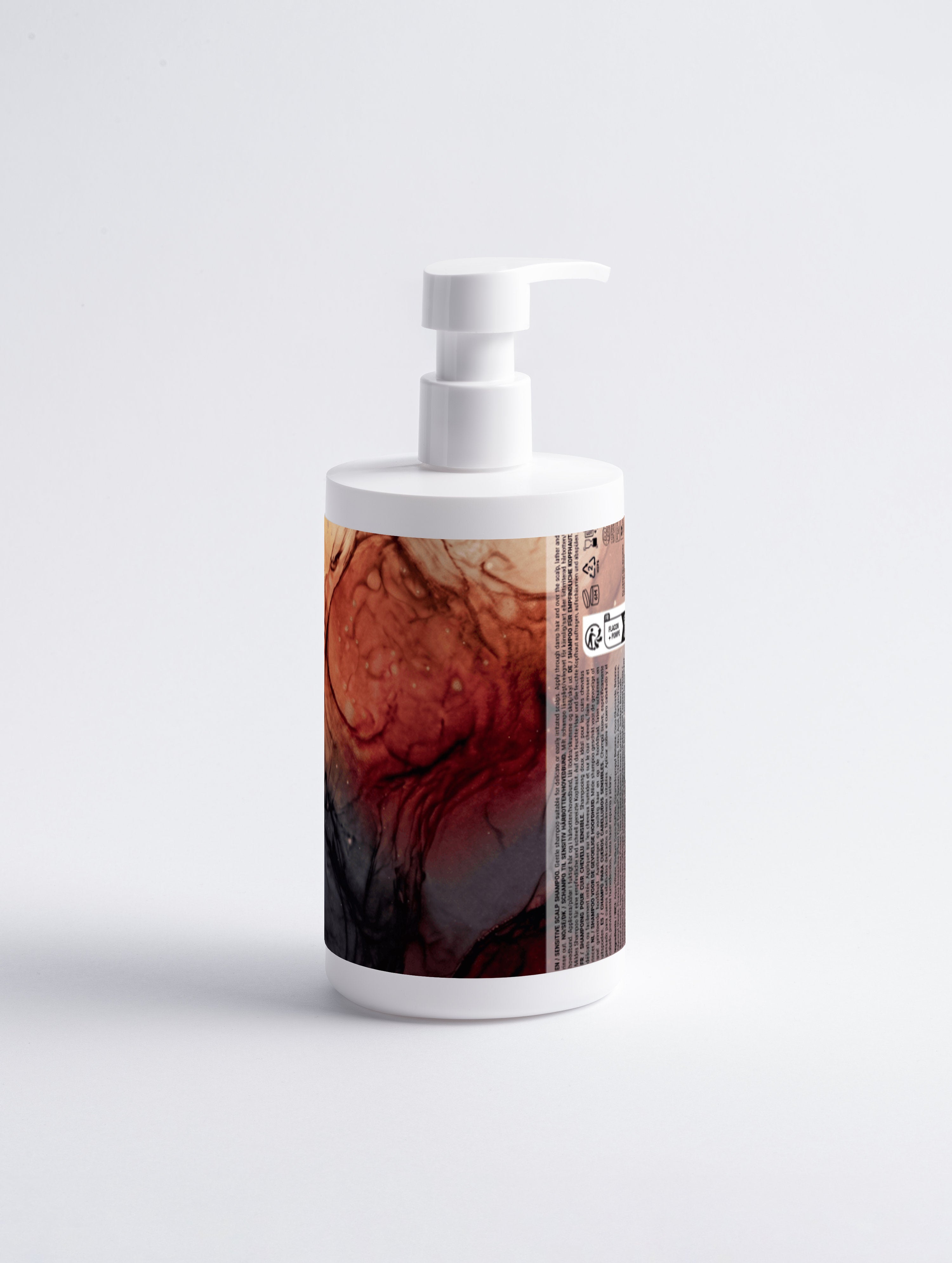Sensitive Scalp Shampoo