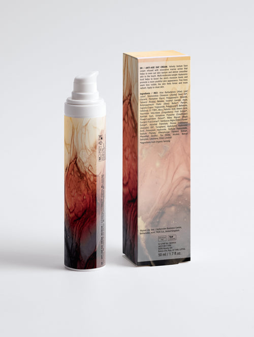 Anti-Age Day Cream