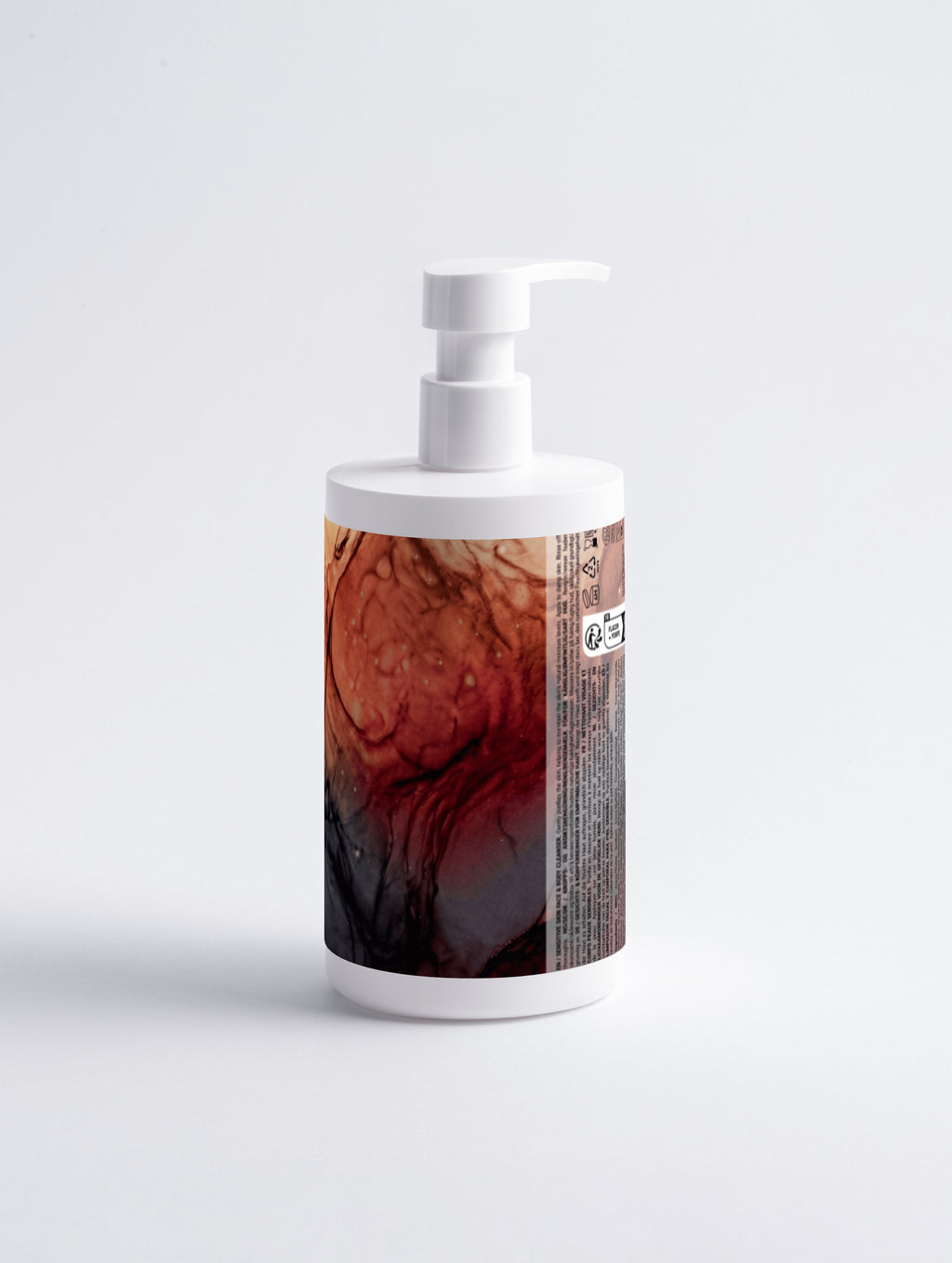 Sensitive Skin Face & Body Cleanser