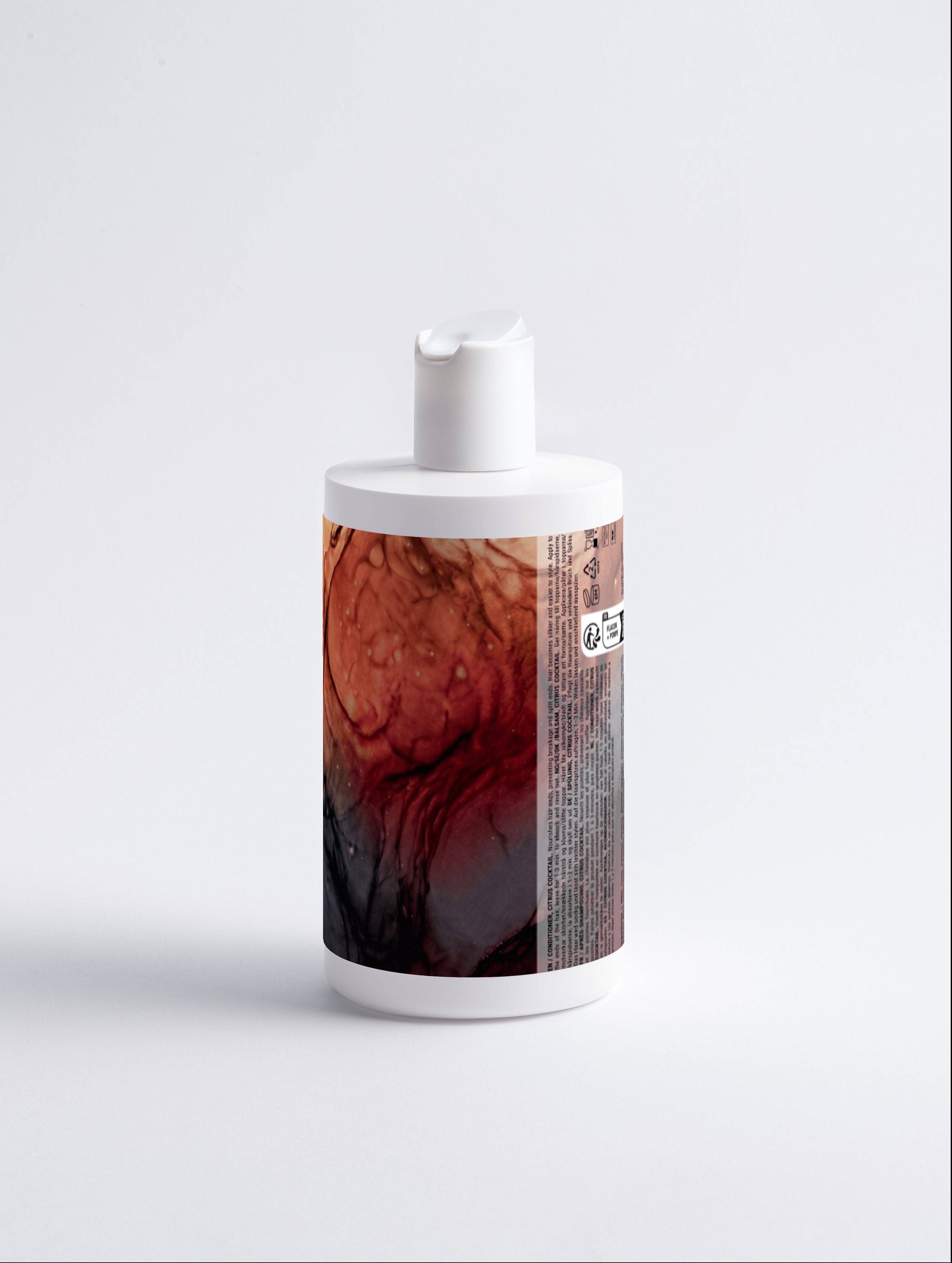 Fresh Conditioner, Citrus Cocktail