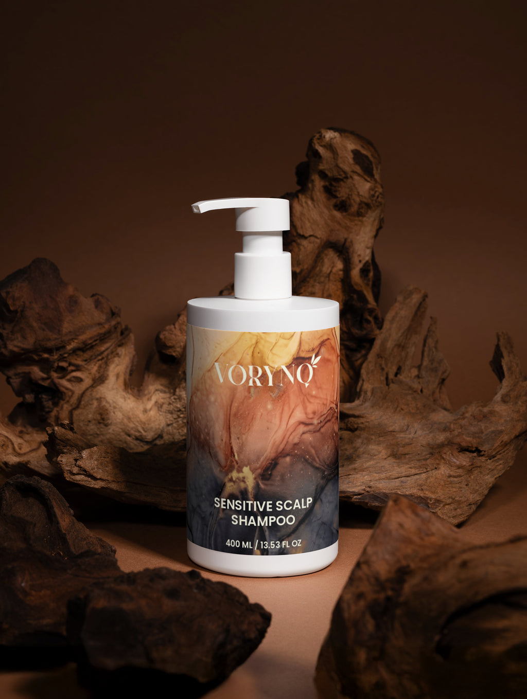 Sensitive Scalp Shampoo