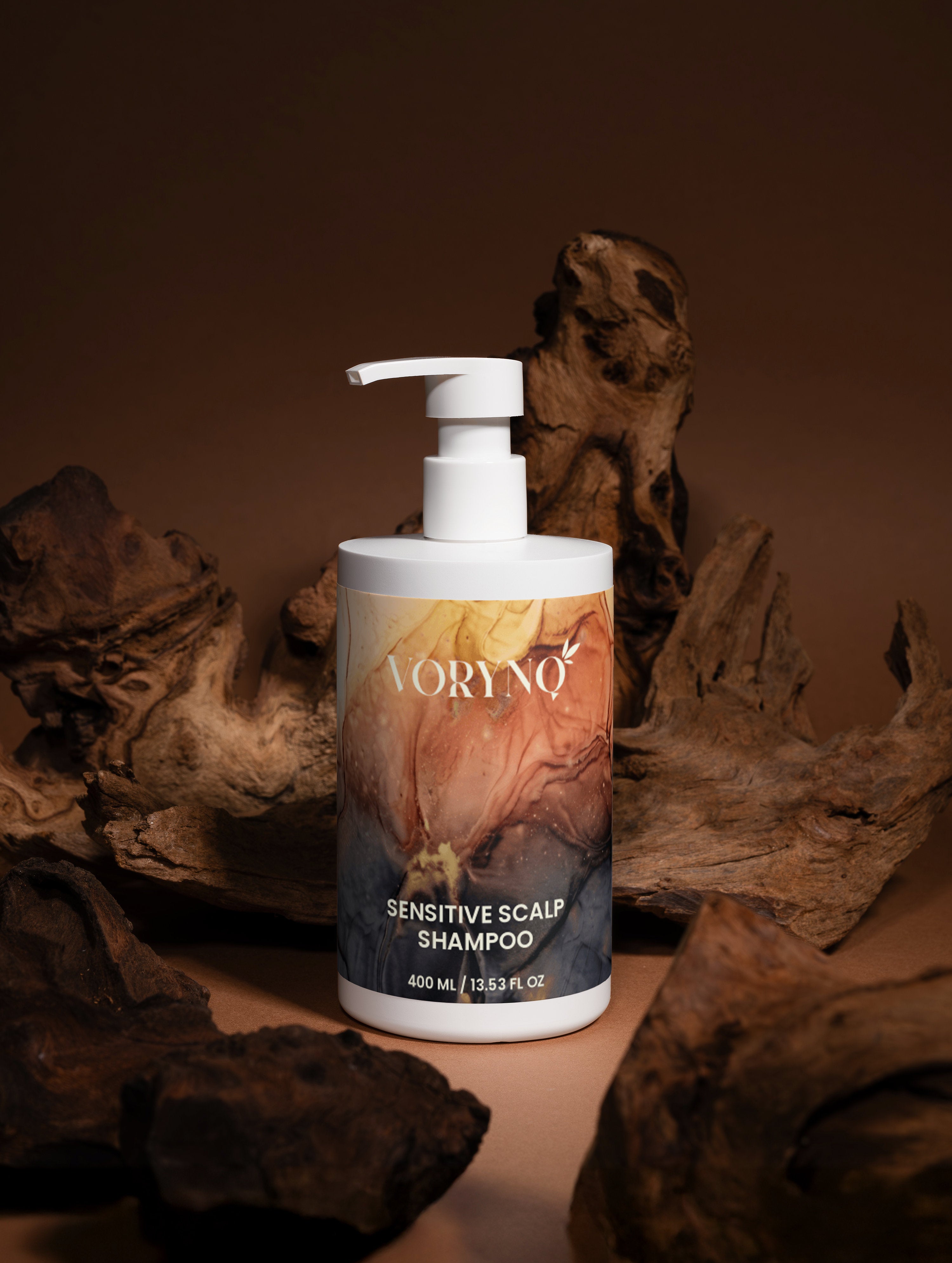 Sensitive Scalp Shampoo