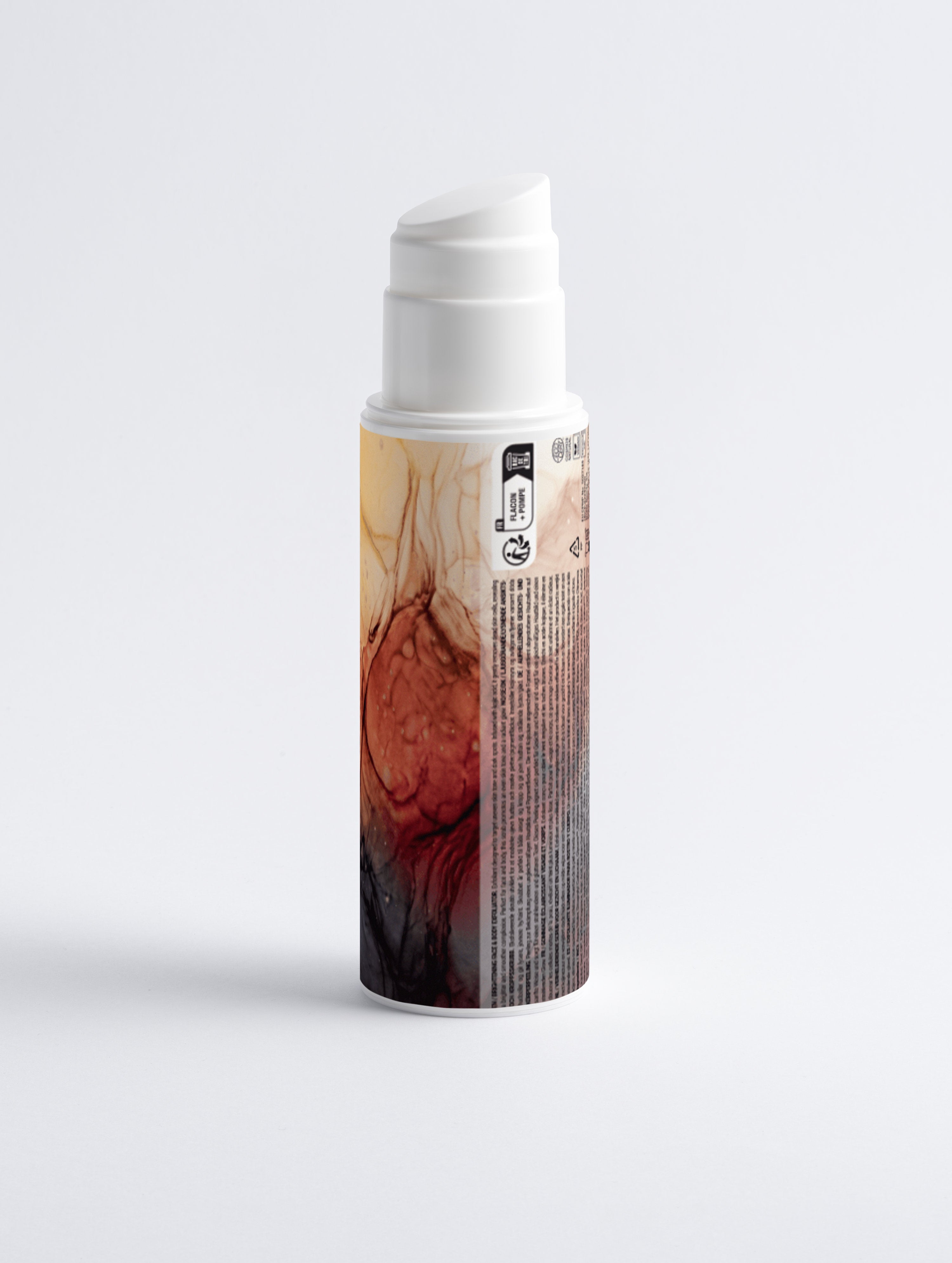 Brightening Face&Body Exfoliator with Kojic Acid