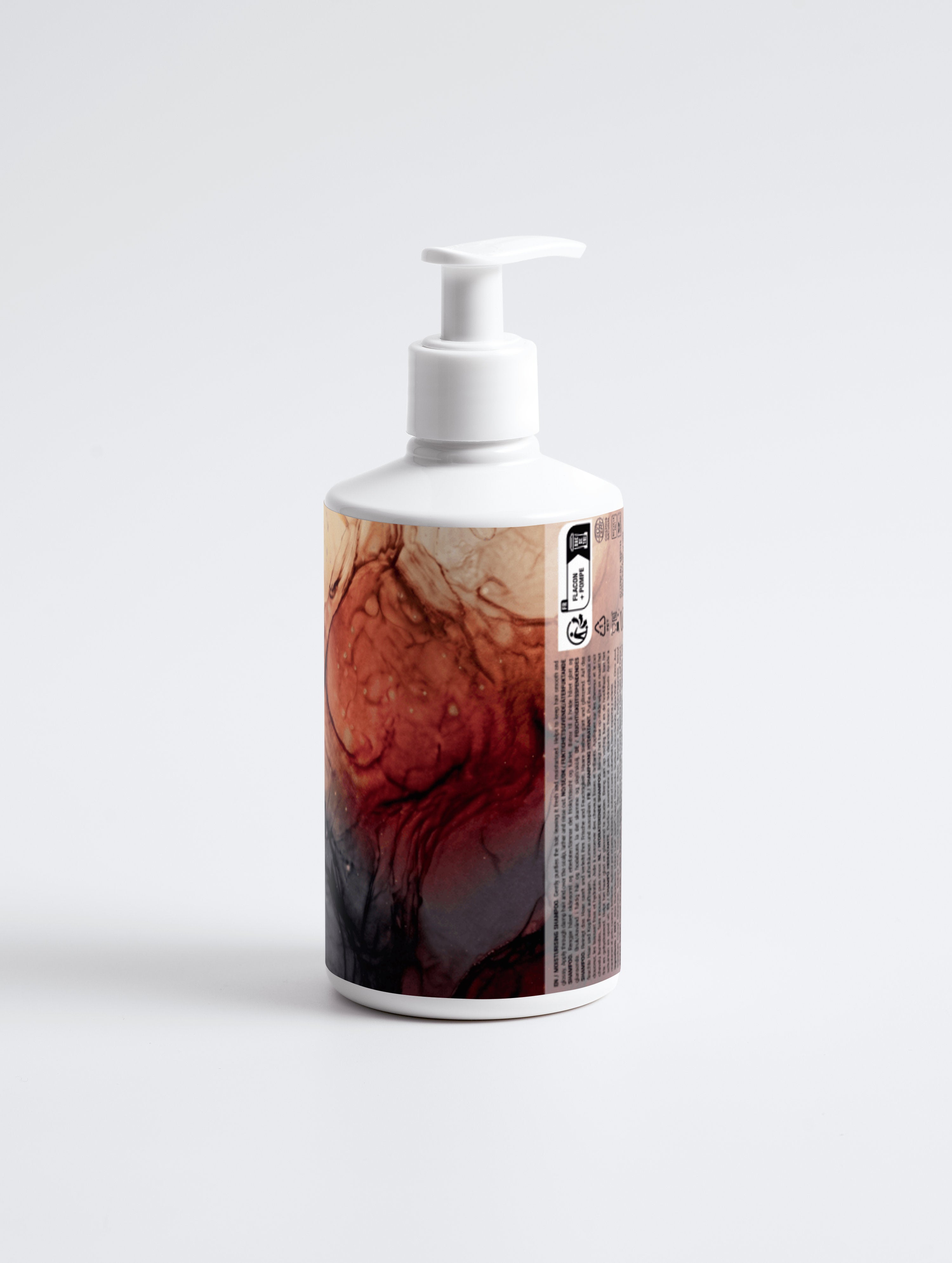 Moisturising Shampoo