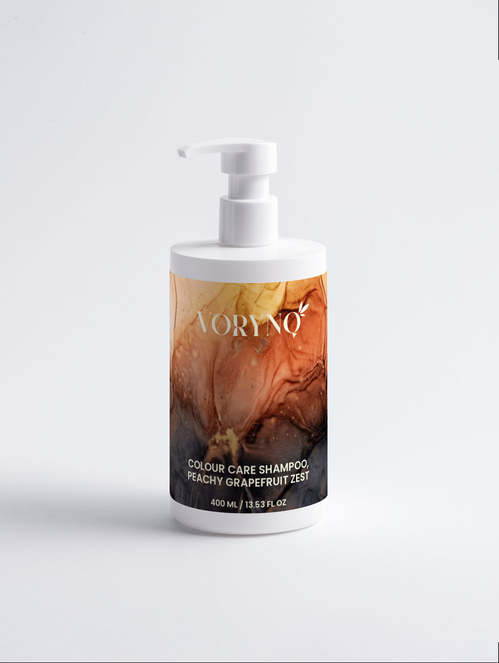 Colour Care Shampoo, Peachy Grapefruit Zest