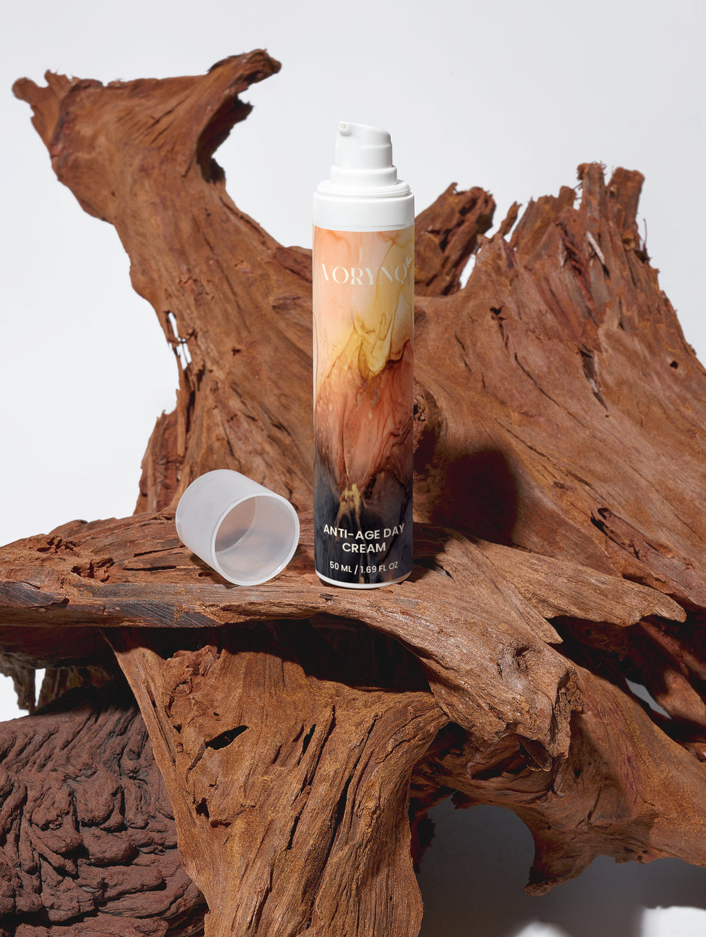 Anti-Age Day Cream