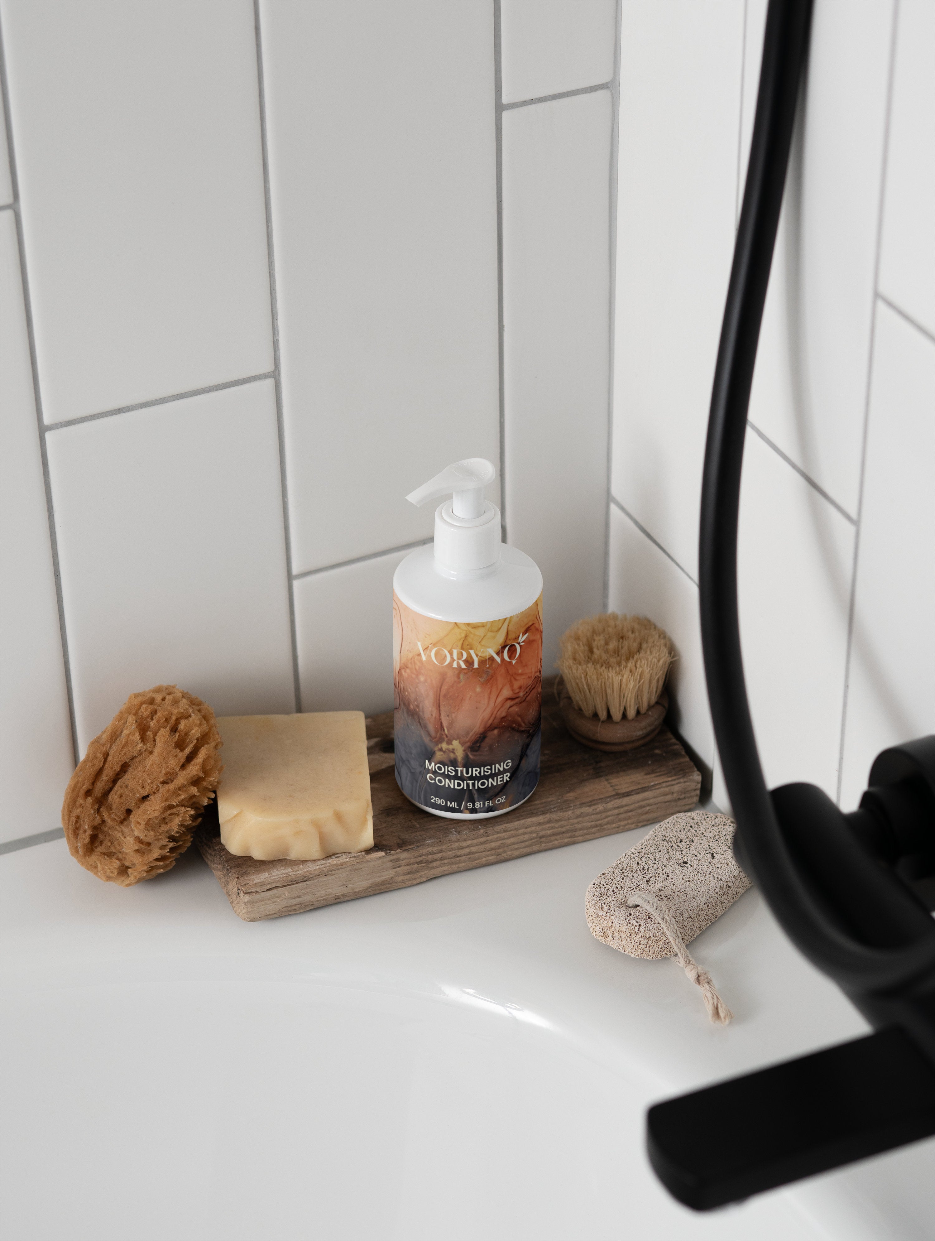Moisturising Conditioner