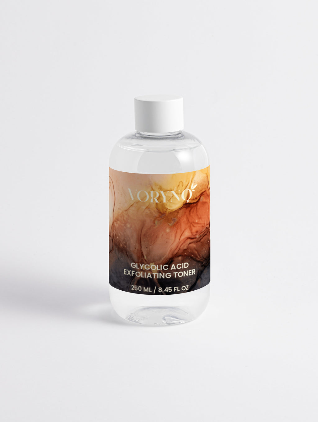 Glycolic Acid Exfoliating Toner