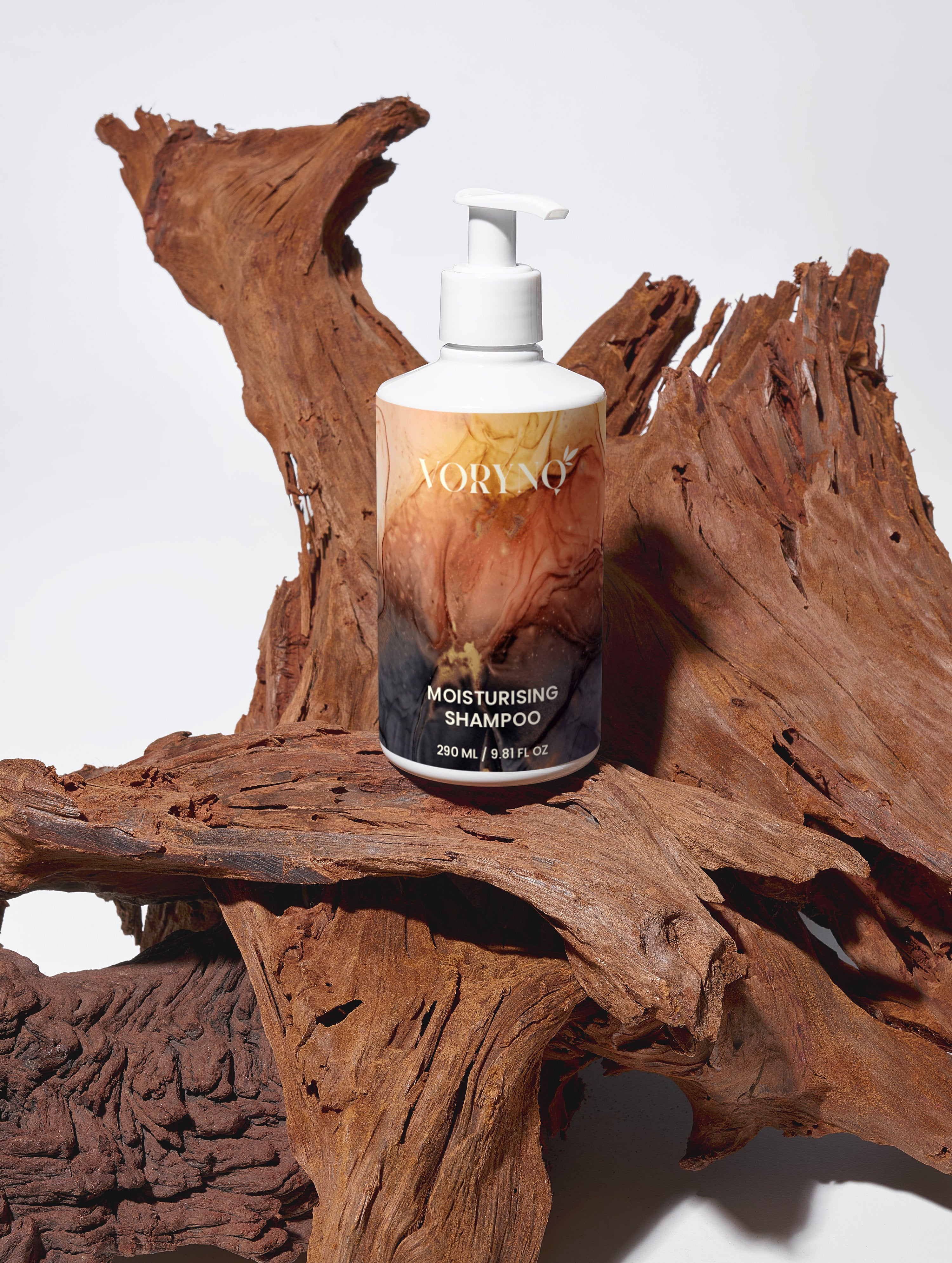 Moisturising Shampoo