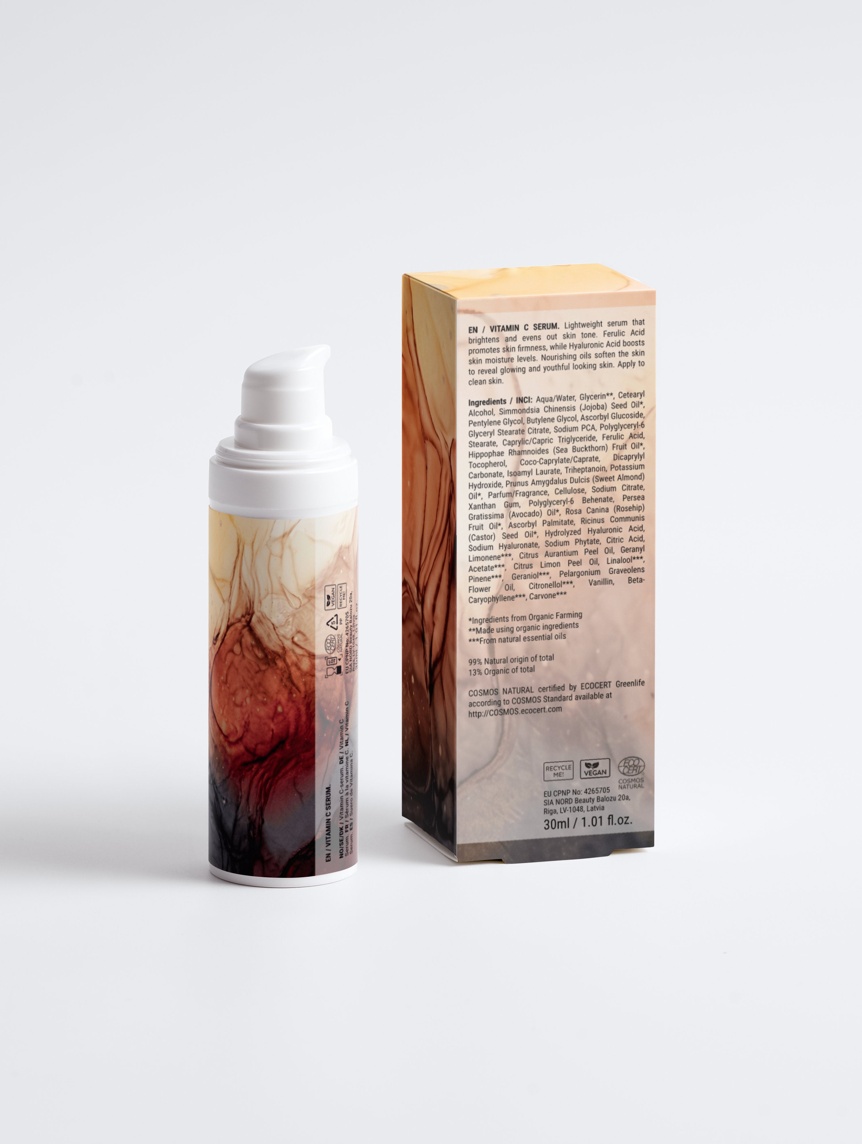 Vitamin C Serum