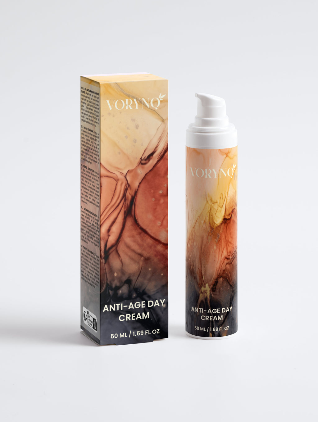 Anti-Age Day Cream