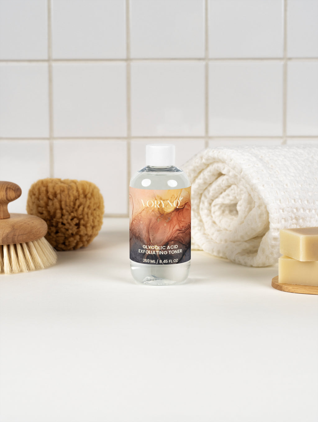Glycolic Acid Exfoliating Toner
