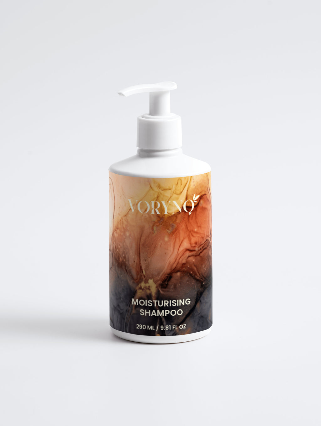 Moisturising Shampoo