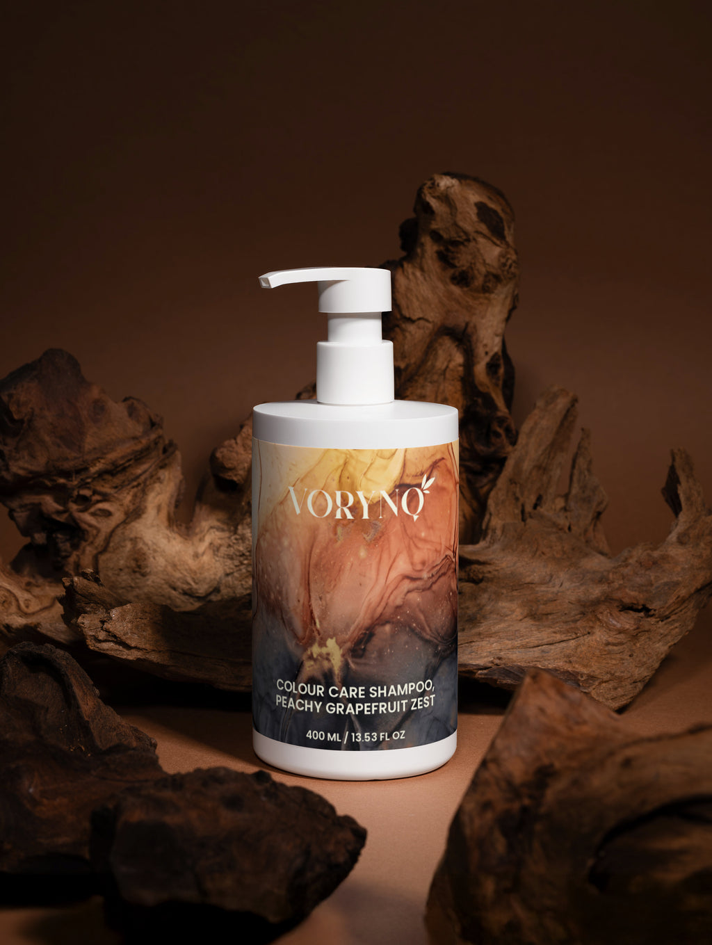 Colour Care Shampoo, Peachy Grapefruit Zest