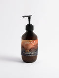 Silk Skin Hand Cream, Woody Amber & Leather