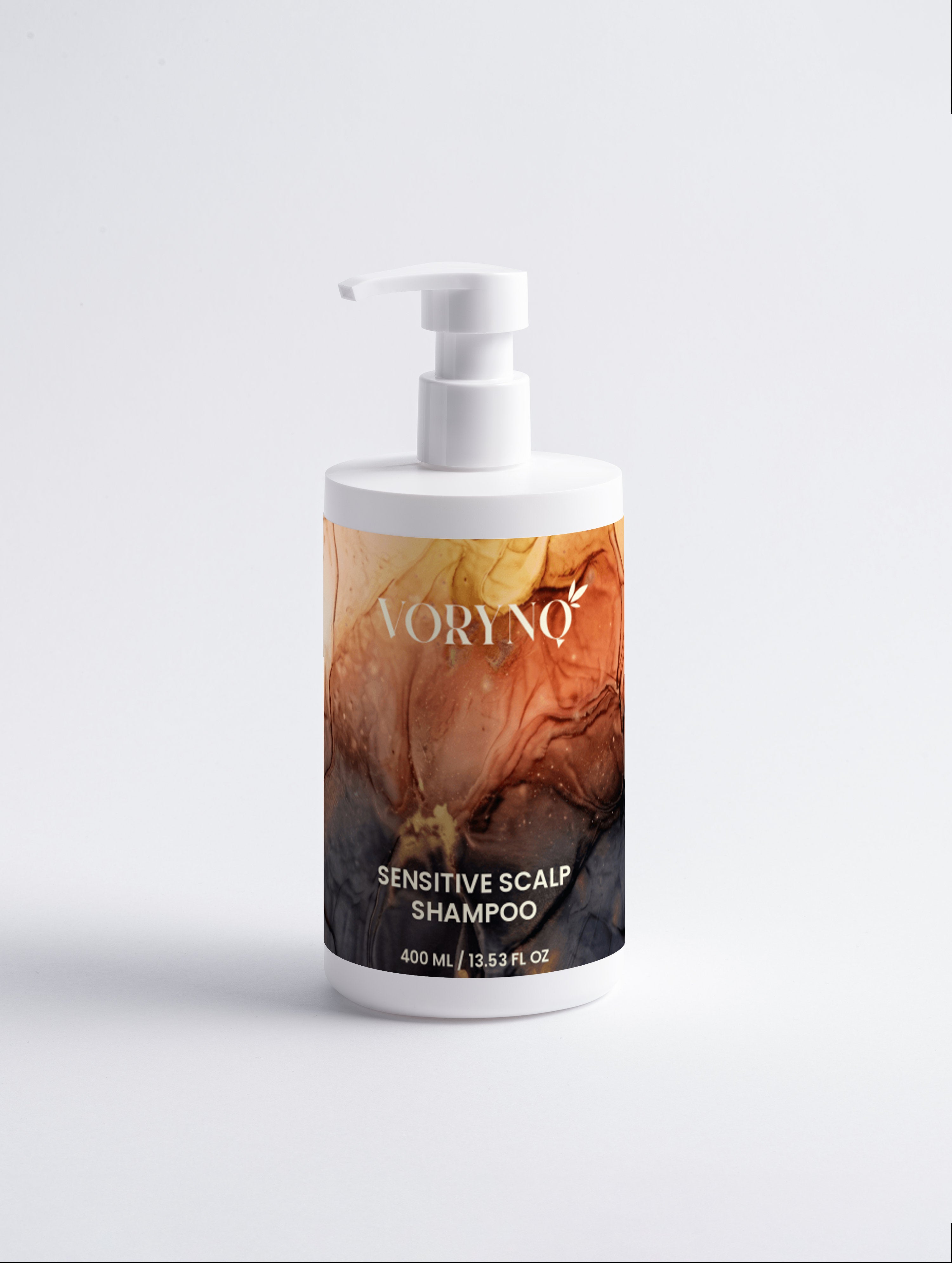 Sensitive Scalp Shampoo