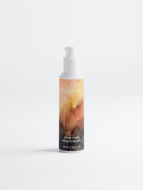 Acne Care Moisturiser