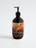 Hand & Body Wash, Ginger & Smoky Cardamom
